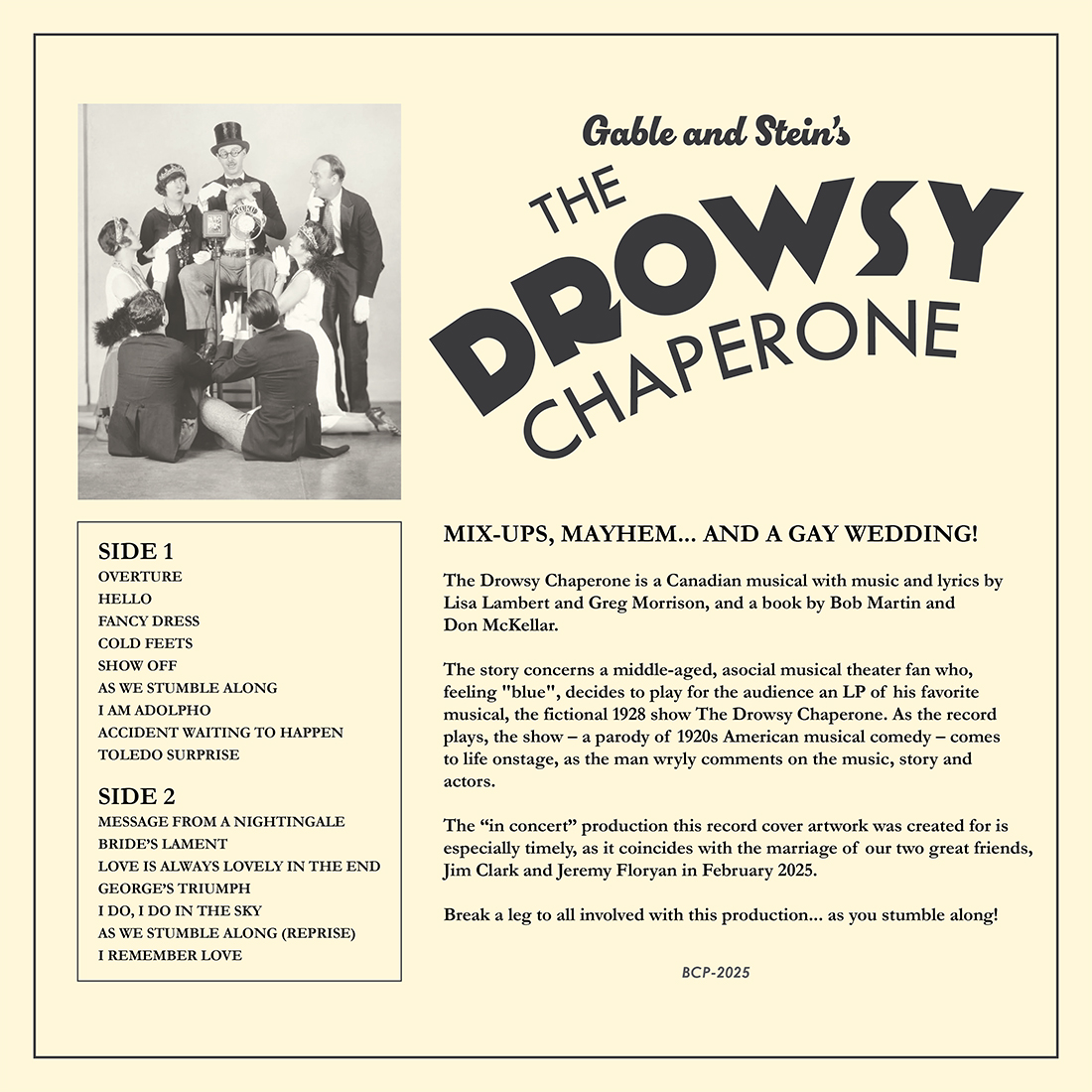 Portfolio-worthy work