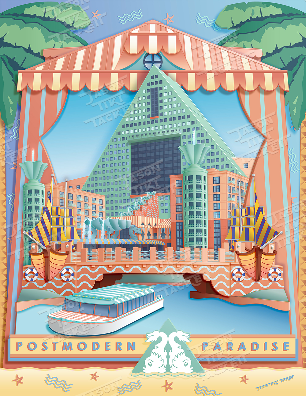 Portfolio-worthy work