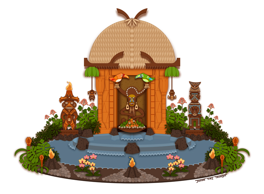 Portfolio-worthy work