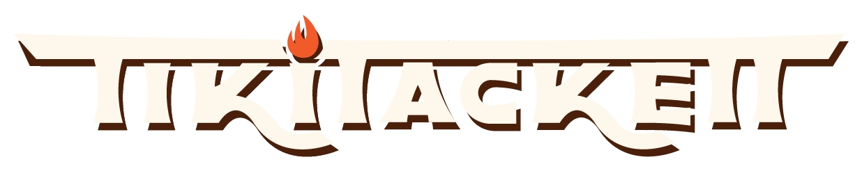 The Art of Jason Tiki Tackett