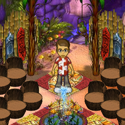 Jason Tiki Tackett