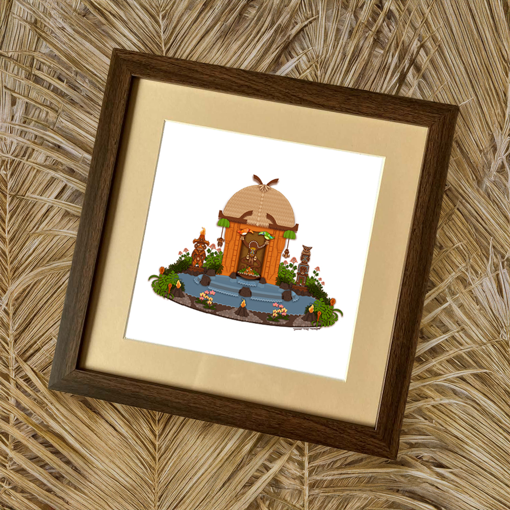 Now available in the shop!